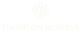 Thomson Reserve logo