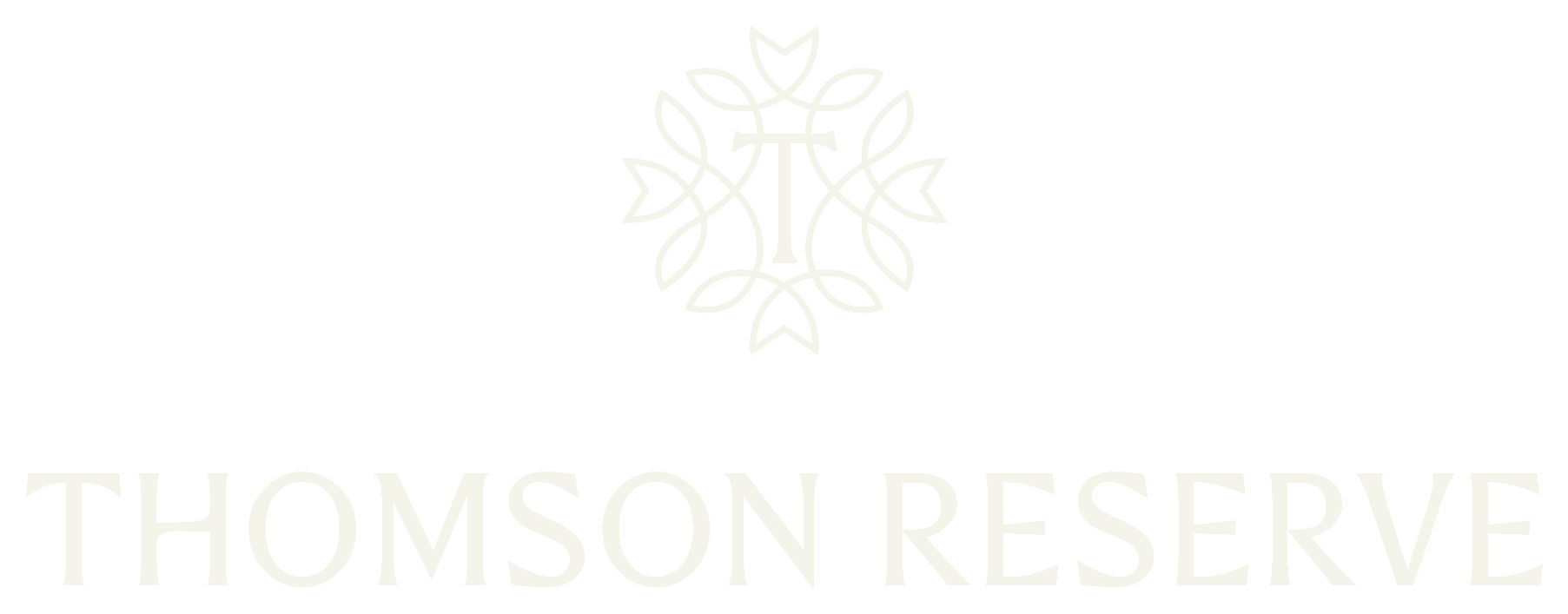 Thomson Reserve logo